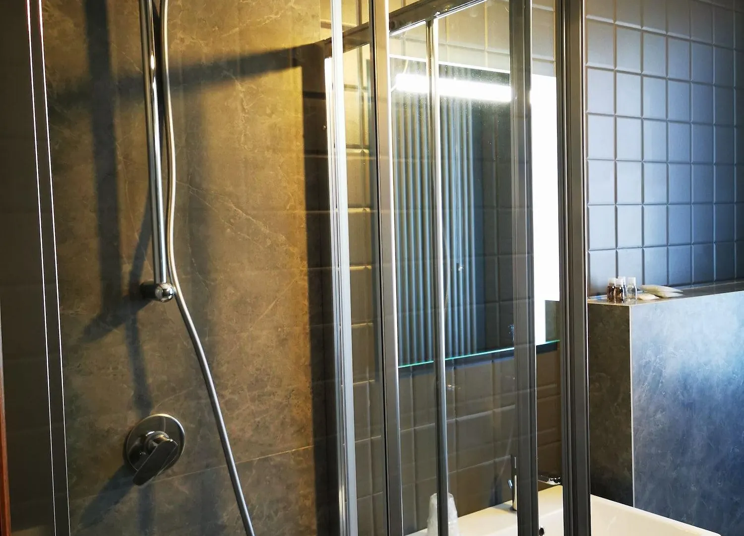 Hotel Scala Treviso