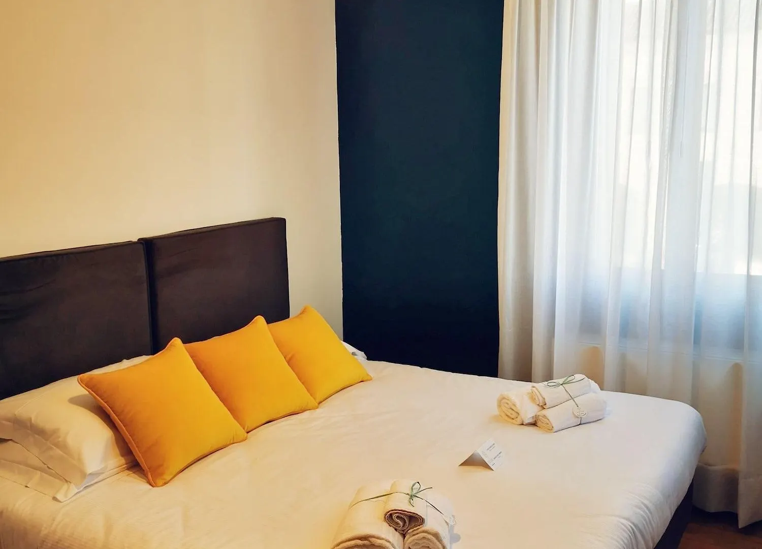 ***  Hotel Scala Treviso Italy